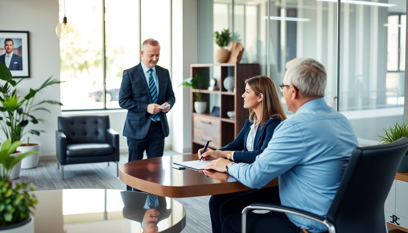 Professional plan visual